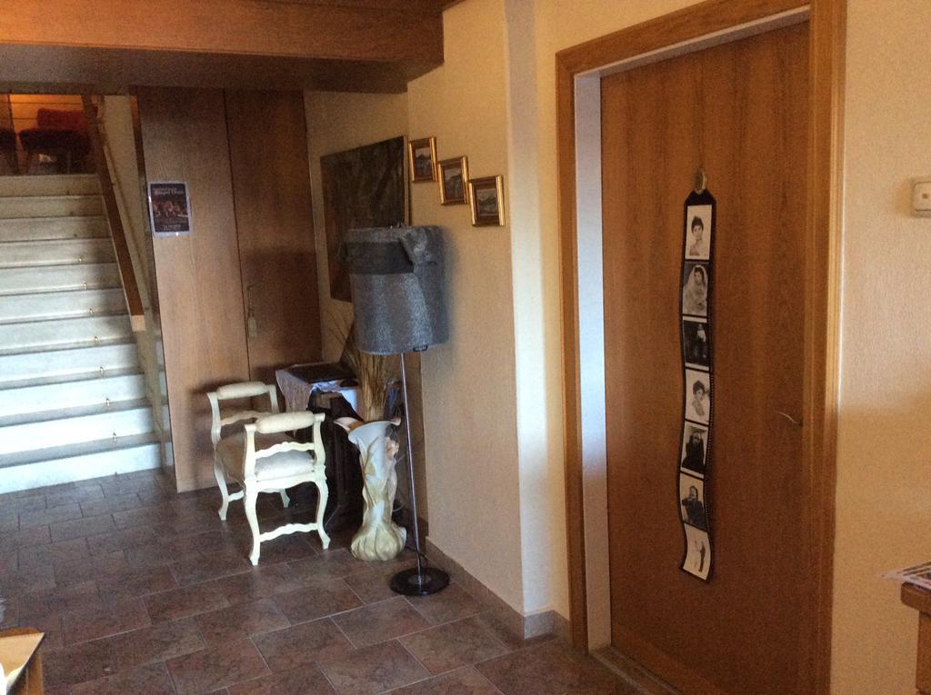 Villa Desiree - Hotel Garni - Adults Only 菲拉赫 外观 照片