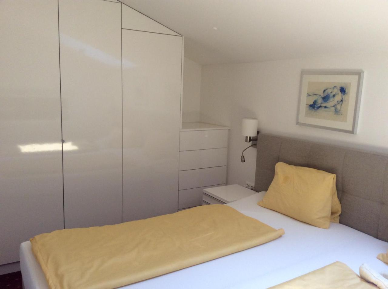 Villa Desiree - Hotel Garni - Adults Only 菲拉赫 外观 照片